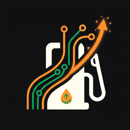 FuelTrack Logo